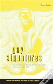 Capa do artigo Gay Signatures