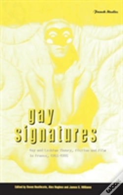Capa do artigo Gay Signatures