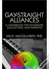 Capa do artigo Gay-Straight Alliances