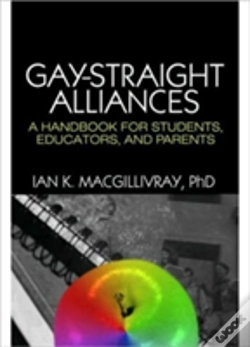 Capa do artigo Gay-Straight Alliances