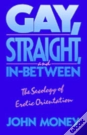 Capa do artigo Gay, Straight, And In-Between