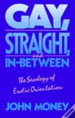 Capa do artigo Gay, Straight, And In-Between