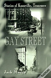 Capa do artigo Gay Street