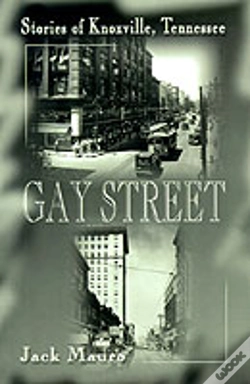 Capa do artigo Gay Street