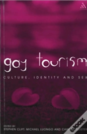 Capa do artigo Gay Tourism