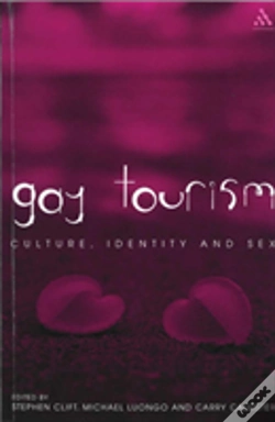 Capa do artigo Gay Tourism