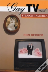 Gay Tv And Straight America