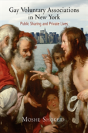 Gay Voluntary Associations In New York - Preview