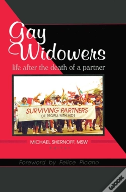 Capa do artigo Gay Widowers