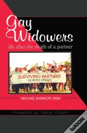Capa do artigo Gay Widowers