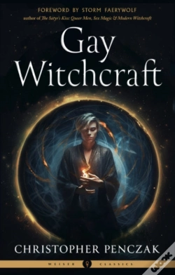 Capa do artigo Gay Witchcraft
