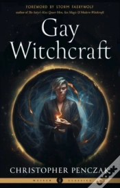 Capa do artigo Gay Witchcraft