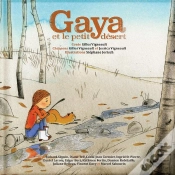 Capa do artigo Gaya Et Le Petit Désert
