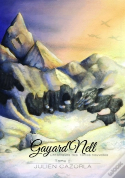 Capa do artigo Gayard'Nell Tome 2