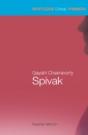 Gayatri Chakravorty Spivak - Preview