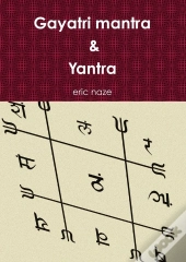 Gayatri Mantra & Yantra
