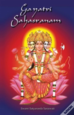 Capa do artigo Gayatri Sahasranam