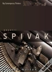 Capa do artigo Gayatri Spivak