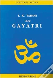 Capa do artigo Gayatri