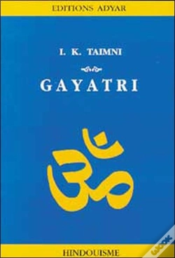Capa do artigo Gayatri
