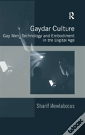 Capa do artigo Gaydar Culture