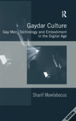 Capa do artigo Gaydar Culture