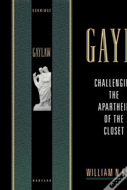Capa do artigo Gaylaw