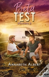 #Gaymers - T02 - Beta Test - #Gaymers, T2