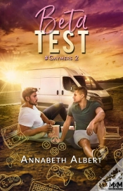 Capa do artigo #Gaymers - T02 - Beta Test - #Gaymers, T2
