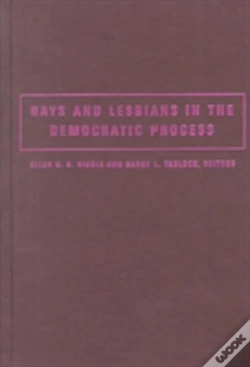 Capa do artigo Gays And Lesbians In The Democratic Process