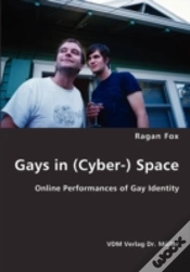 Capa do artigo Gays In (Cyber-) Space