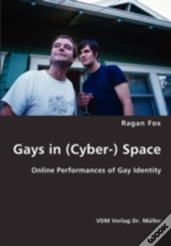 Capa do artigo Gays In (Cyber-) Space