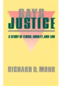 Gays/Justice - Preview