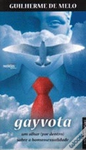 Capa do artigo Gayvota
