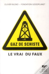 Capa do artigo Gaz De Schiste