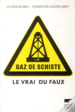 Capa do artigo Gaz De Schiste