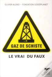 Gaz De Schiste
