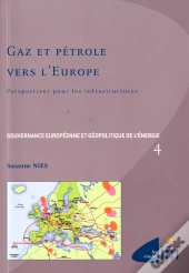 Gaz Et Pétrole Vers L'Europe : Perspectives Pour Les Infrastructures