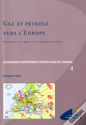 Capa do artigo Gaz Et Pétrole Vers L