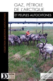 Capa do artigo Gaz, Pétrole De L
