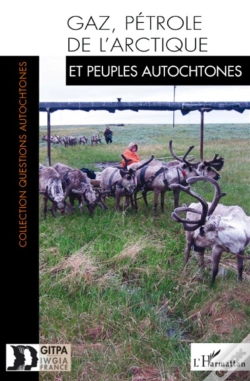 Capa do artigo Gaz, Pétrole De L'Arctique Et Peuples Autochtones