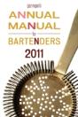 Gaz Regan'S Annual Manual For Bartenders, 2011 - Preview