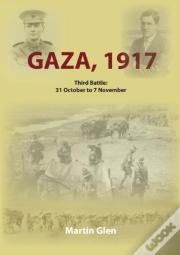 Gaza 1917
