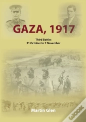 Gaza 1917