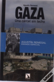 Capa do artigo Gaza