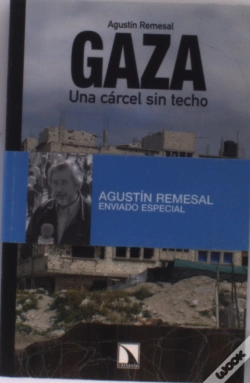 Capa do artigo Gaza