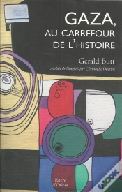 Capa do artigo Gaza Au Carrefour De L