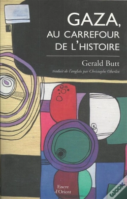 Capa do artigo Gaza Au Carrefour De L'Histoire