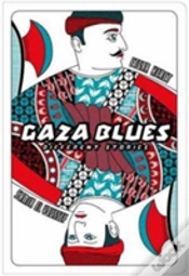 Capa do artigo Gaza Blues