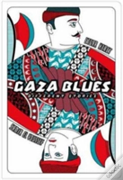 Capa do artigo Gaza Blues